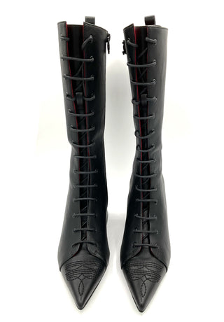 Witch of the West Boot