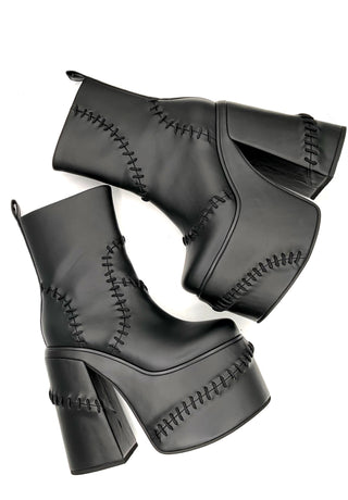 Ragdoll Platform Boot