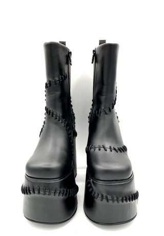 Ragdoll Platform Boot