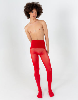 SEMI ⦁ ROUGE