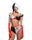 Black/White/Red
