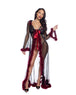 Black/Merlot