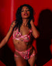 Pink/Gold