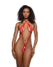 Red/White