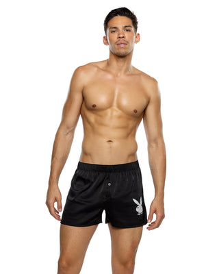 Playboy Bunny Boxer