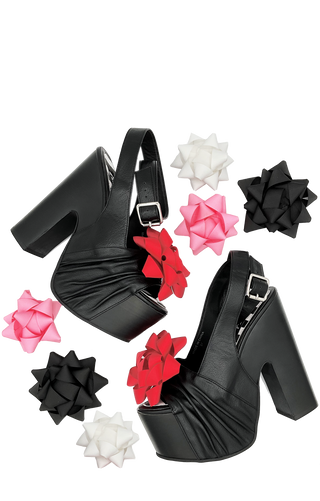 Partygirl Platform