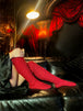 Burgundy - New!