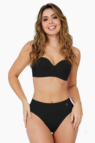 CURVEEZ Pure Shape Thong