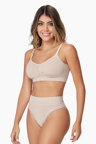 CURVEEZ Pure Shape Thong