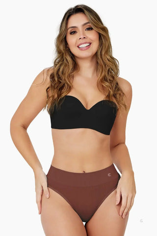 CURVEEZ Pure Shape Thong