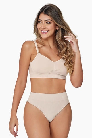 CURVEEZ Pure Shape Thong