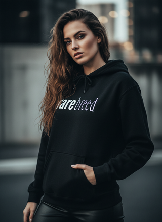 Rare Breed Hoodie
