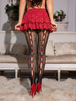 Black/Red