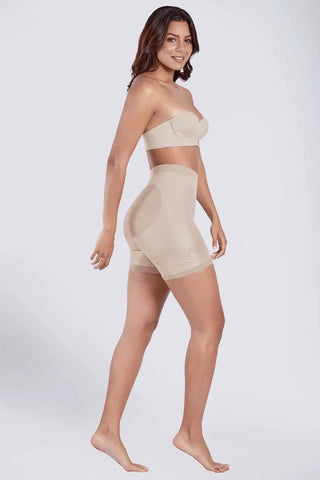 SHAPERLOVE Butt Lift Thigh Slimmer
