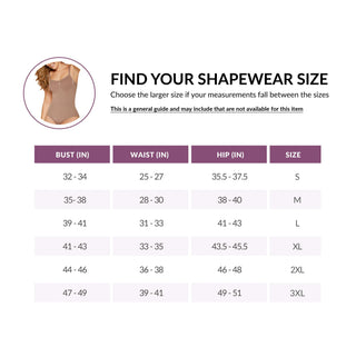 CURVEEZ Comfort Evolution Bodysuit