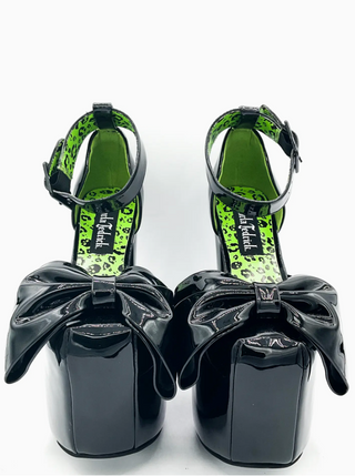 Charla Tedrick's Dark Mistress Platform