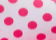 Pink Polka Dots