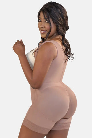 CURVEEZ Bodyshaper H-Evolution