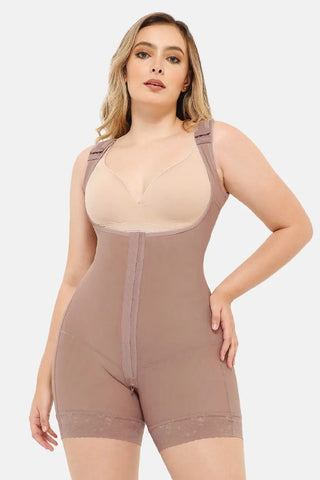 CURVEEZ Bodyshaper H-Evolution