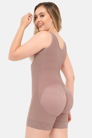 CURVEEZ Bodyshaper H-Evolution