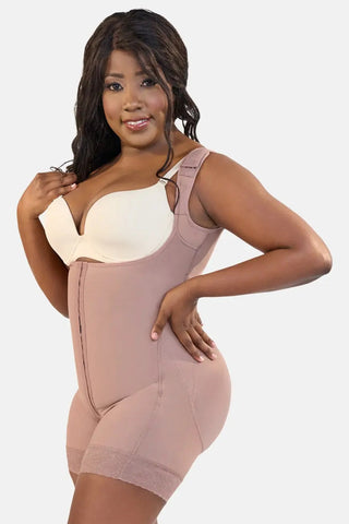 CURVEEZ Bodyshaper H-Evolution