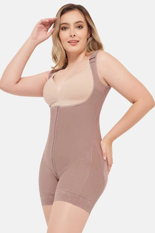 CURVEEZ Bodyshaper H-Evolution