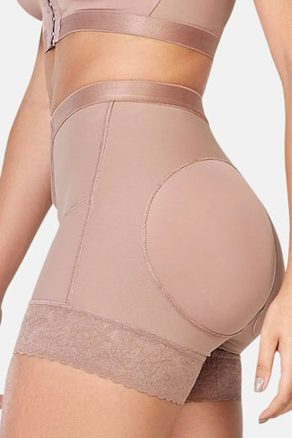 CURVEEZ Shapewear Shorts Power