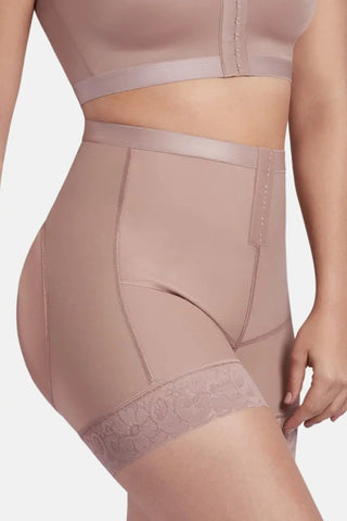 CURVEEZ Shapewear Shorts Power