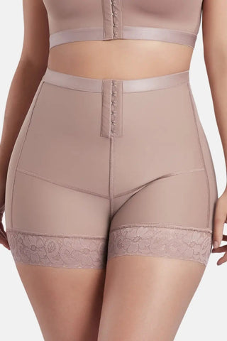 CURVEEZ Shapewear Shorts Power