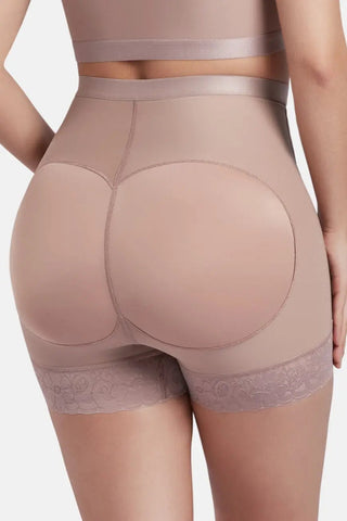 CURVEEZ Shapewear Shorts Power