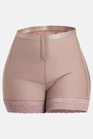 CURVEEZ Shapewear Shorts Power