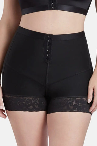 CURVEEZ Shapewear Shorts Power