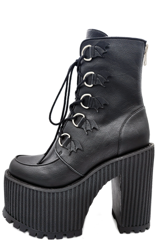 Supercreep Platform