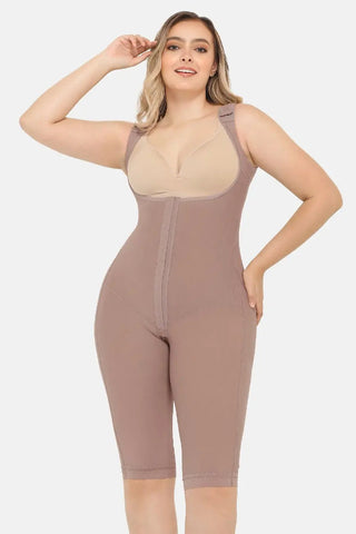 CURVEEZ Thigh Shaper H-Evolution