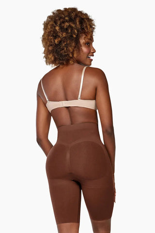 CURVEEZ Thigh Shaper Second Skin