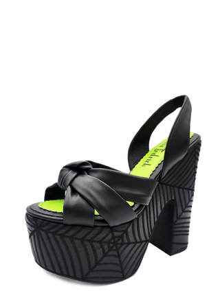 Venomous Platform