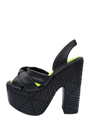 Venomous Platform