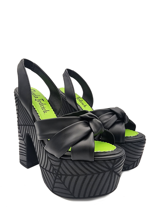 Venomous Platform