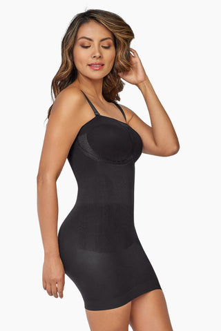 CURVEEZ Comfort Evolution Shaping Slip