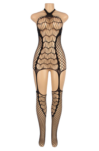 YesX YX819 Bodystocking