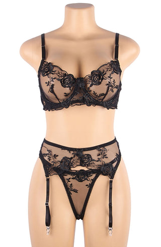 YesX YX839 Lingerie Set