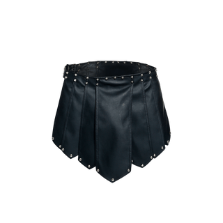 DNGEON Roman Skirt  new colors