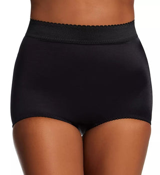 High Waist Tummy Control Panty with Inner Lining, Light Shaping | Style 513