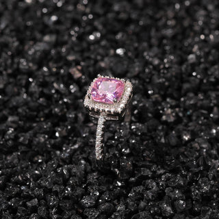 Icy Girl Ring