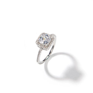 Icy Girl Ring