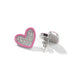 Pink/Silver