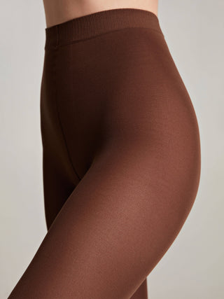 Conte Triumf 150 Den - Microfibra Opaque Women's Tights (8С-57СП)