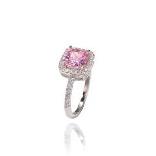 Icy Girl Ring