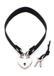 Black/Silver