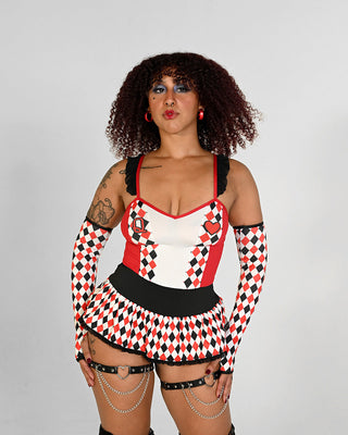 Queen Heartbreaker Sleeves
